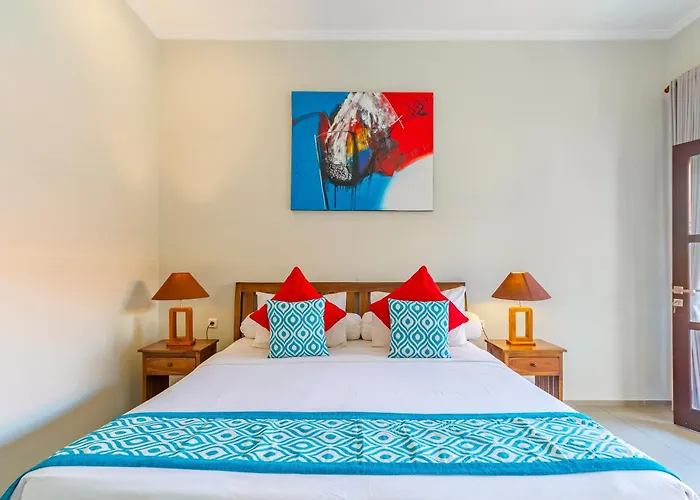 Amaluna II Villa In Seminyak