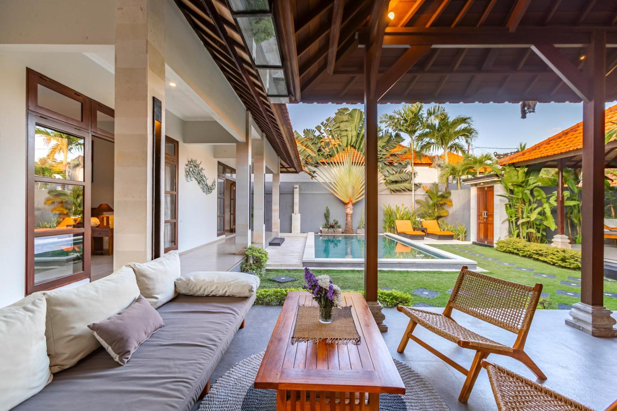Amaluna Ii In Villa *