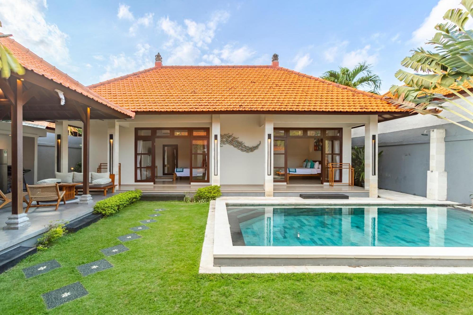 Villa Amaluna Ii In